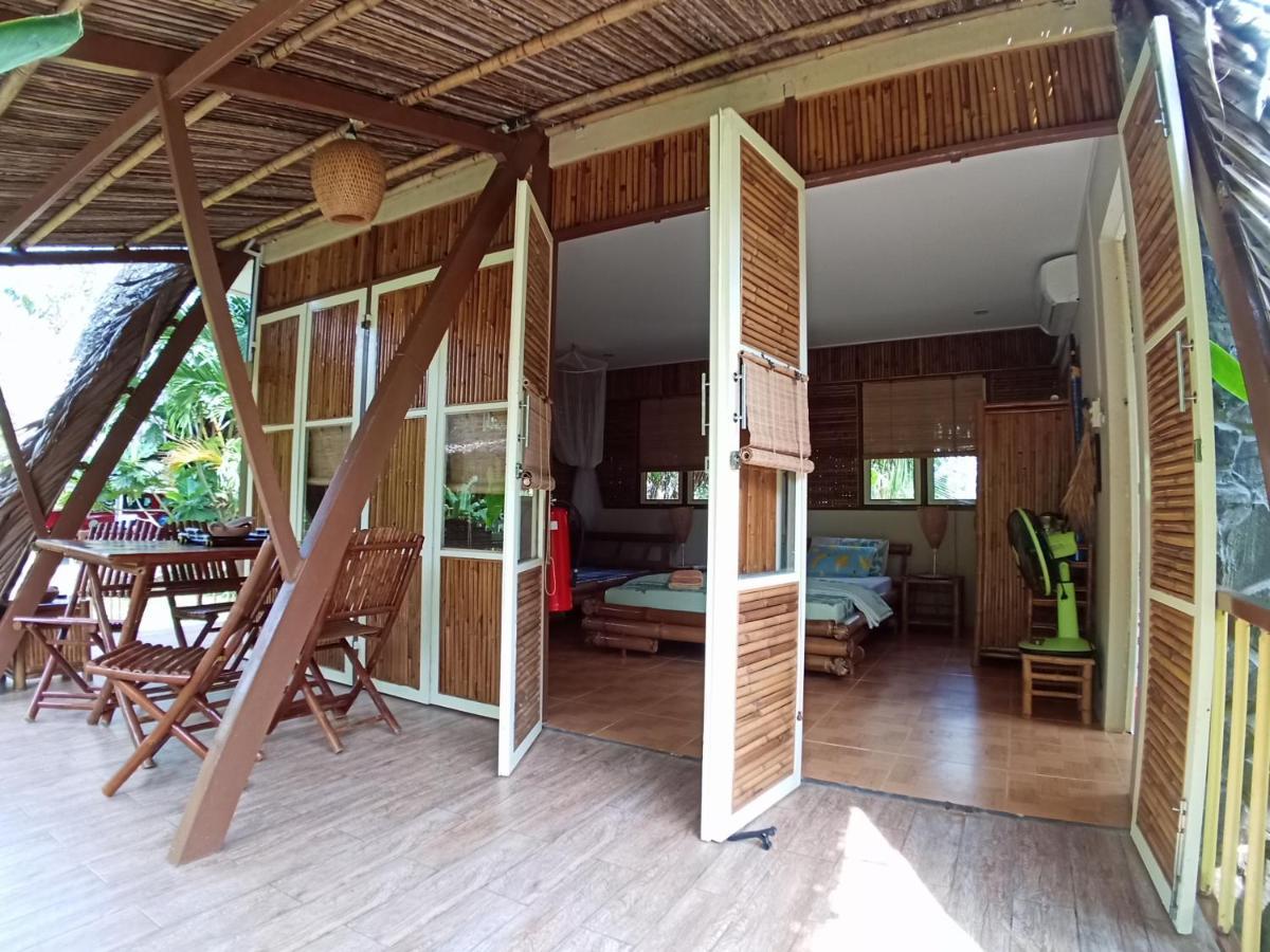 Mekong Delta Ricefield Lodge Can Tho Exterior foto